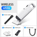 Wireless Pet Handheld Vacuum Cleaner UK PET HOUSE