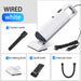 Wireless Pet Handheld Vacuum Cleaner UK PET HOUSE