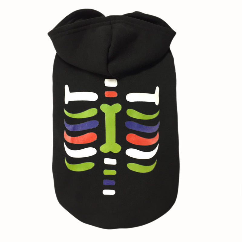 Halloween Festival Sweater for Dogs & Cats – Cozy Pet Costume UK PET HOUSE