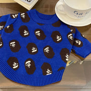 Trendy & Cozy Winter Pet Sweaters for Dogs and Cats UK PET HOUSE