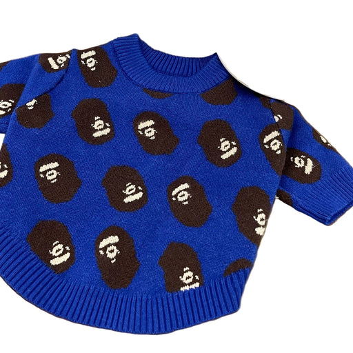 Trendy & Cozy Winter Pet Sweaters for Dogs and Cats UK PET HOUSE