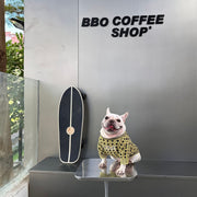 Warm Knitted Winter Sweater for Dogs & Cats – Cozy Cold Weather Pet Jumper UK PET HOUSE