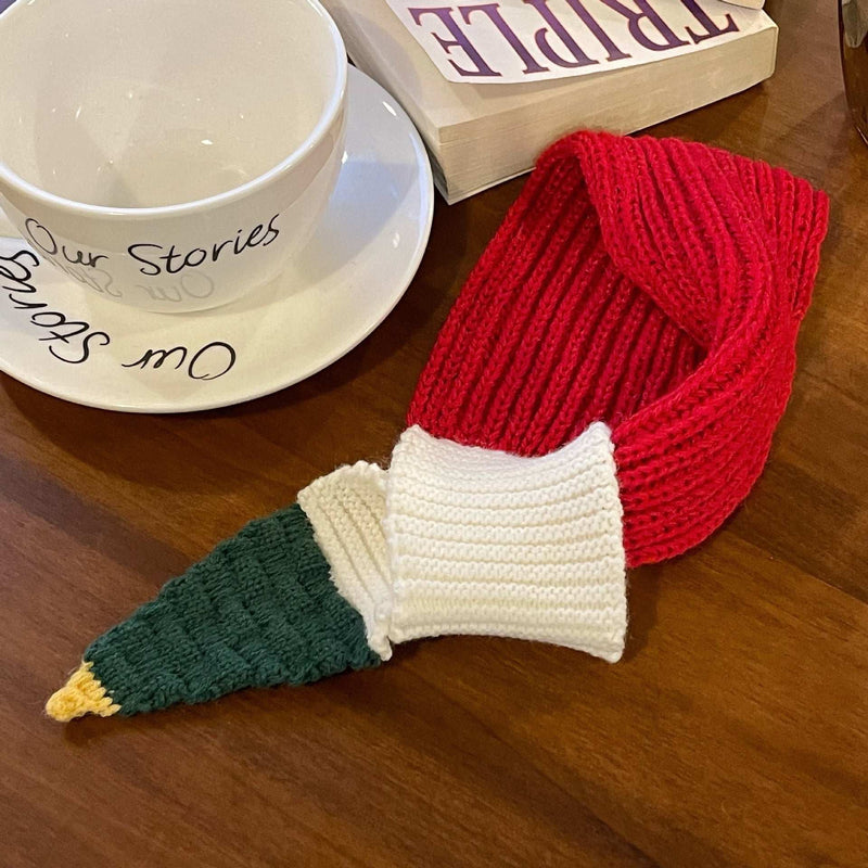 Pet Dog Cat Cozy Christmas Sweater Unbranded