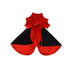 Vampire Cloak Pet Costume – Adorable Halloween Outfit for Cats & Small Dogs DOG n KITTY