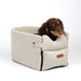 Portable Car Pet Bed – Safety Travel Carrier for Small Dogs & Cats, Comfortable Dog & Cat Seat Bag UK PET HOUSE