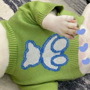 Warm Knitted Sweater for Dogs, Cats & Puppies – Cozy Fall & Winter Pet Jumper UK PET HOUSE