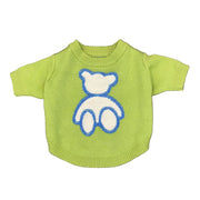 Warm Knitted Sweater for Dogs, Cats & Puppies – Cozy Fall & Winter Pet Jumper UK PET HOUSE