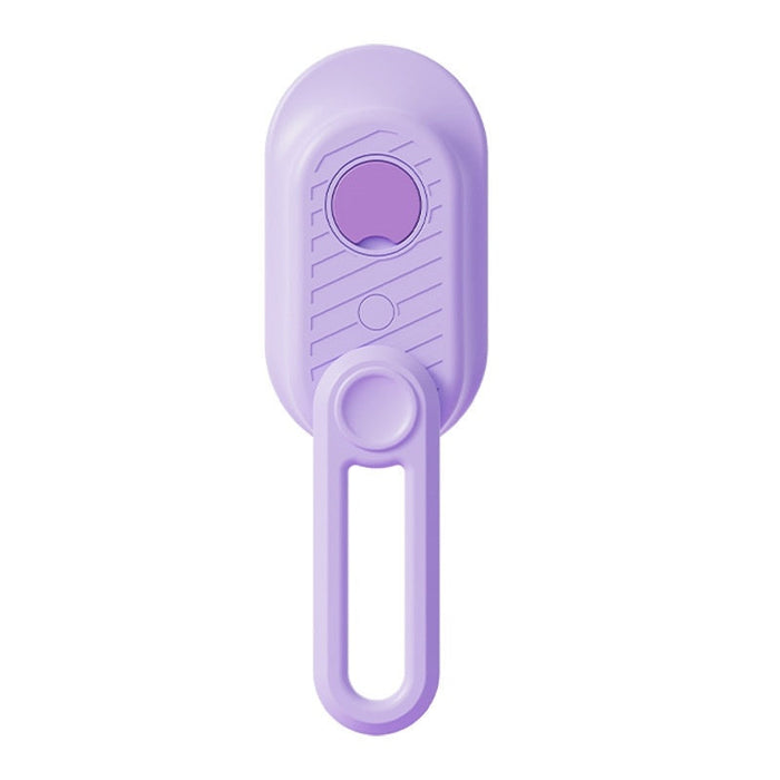 3-in-1 Electric Pet Steam Brush – Grooming Comb with Spray & Massage DOG n KITTY